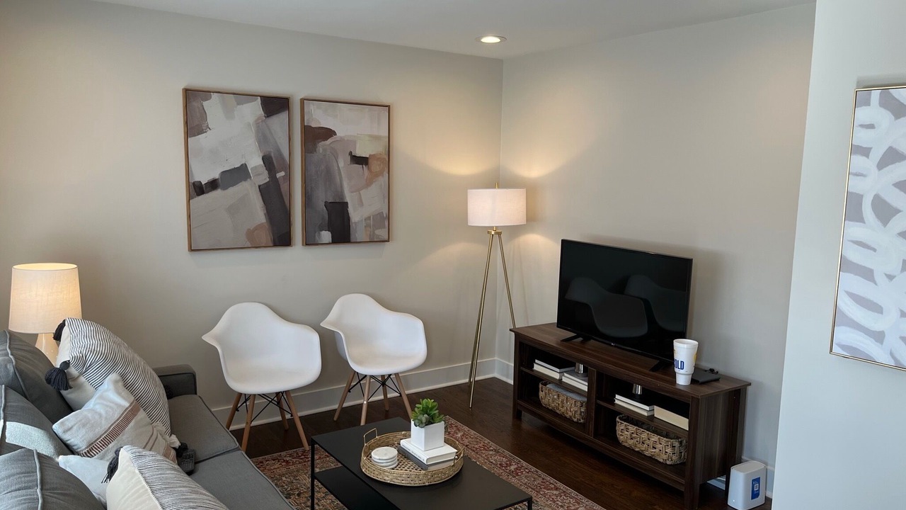 Photo of Bedroom in Edgehill