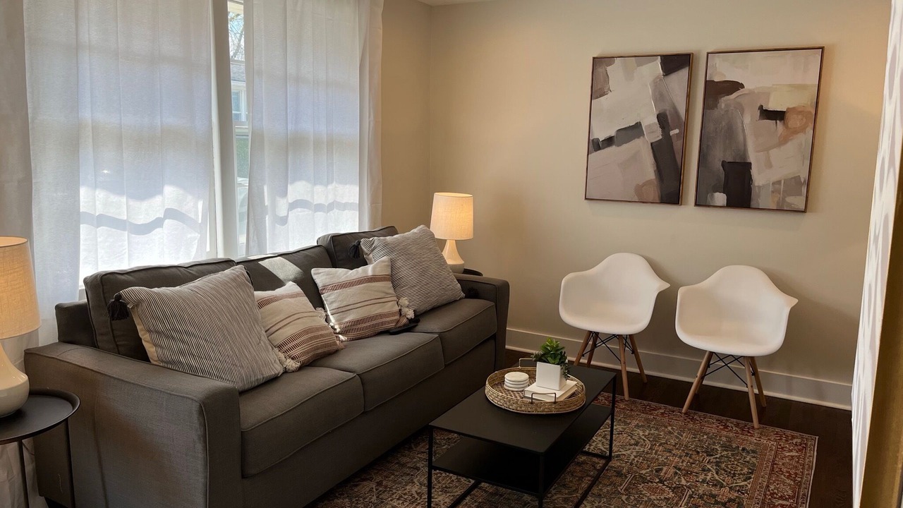 Photo of Bedroom in Edgehill