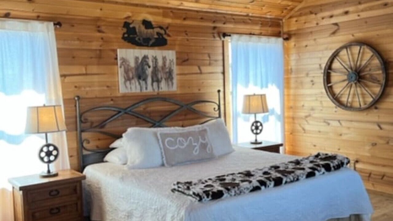 Photo of Bedroom in Fredericksburg