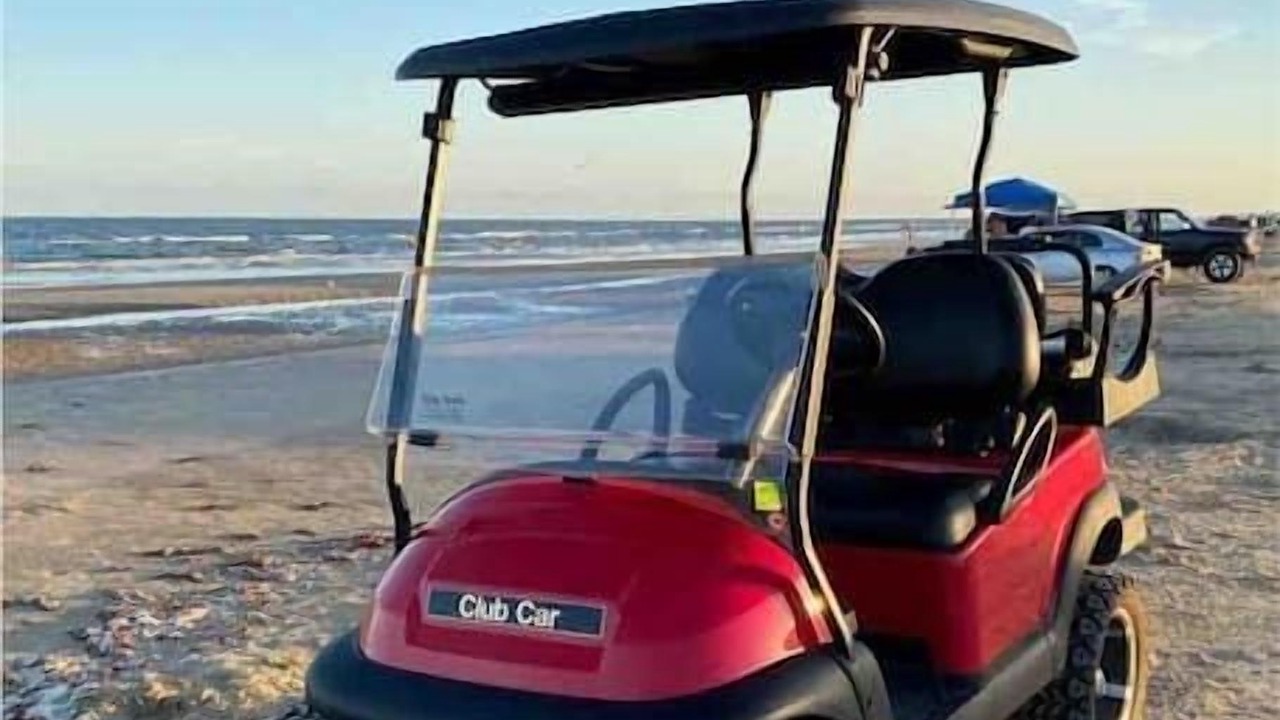 Photo of Others in Surfside Beach