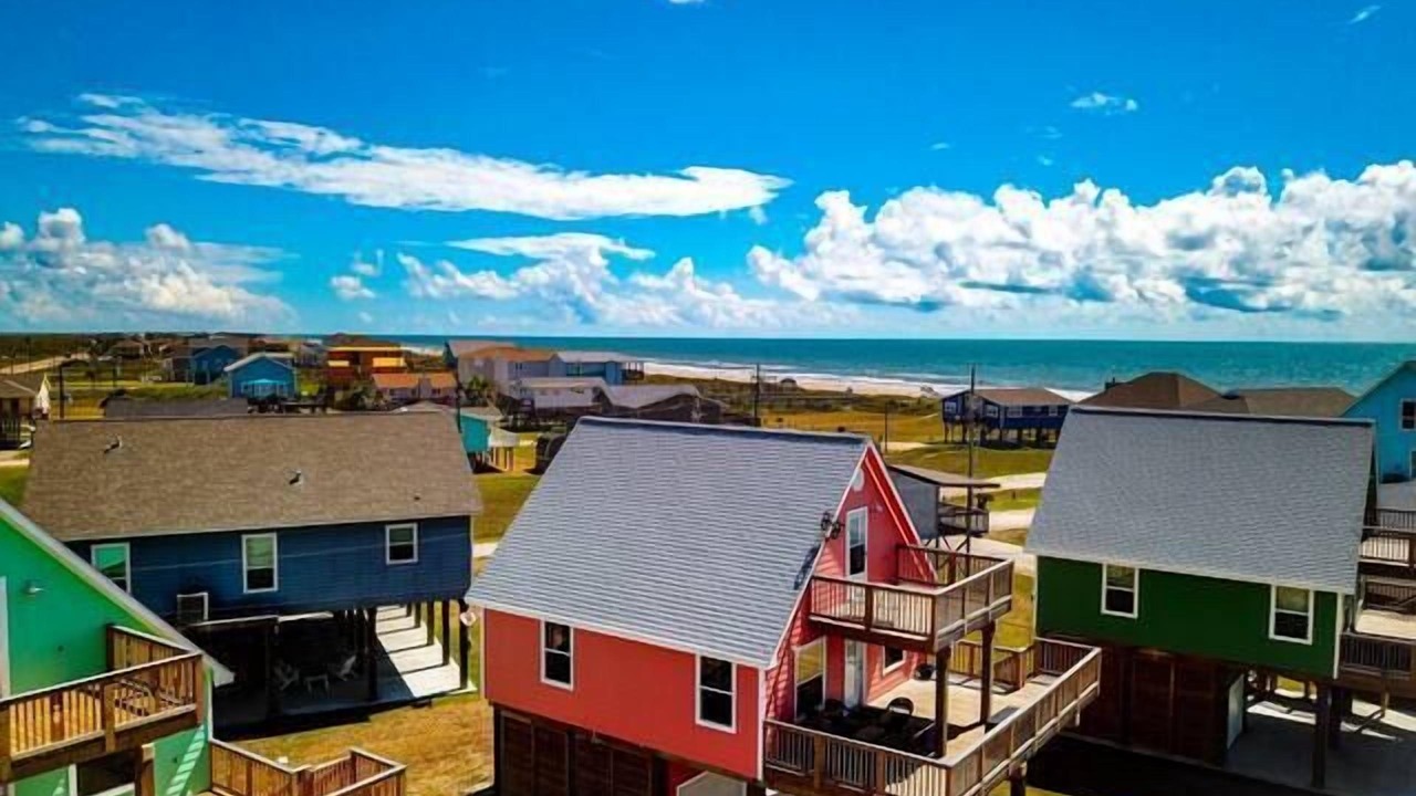 Photo of Others in Surfside Beach