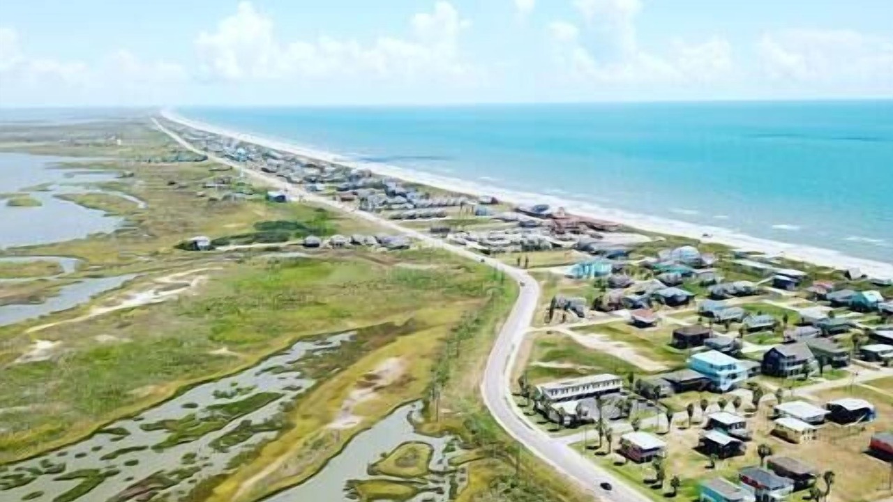 Photo of Outdoor in Surfside Beach