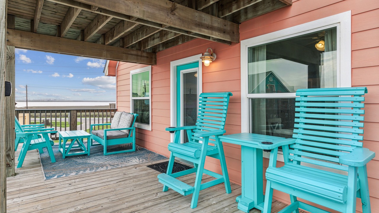 Photo of Outdoor in Surfside Beach
