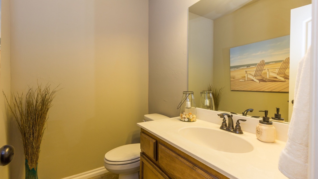 Photo of Bathroom in Edmond