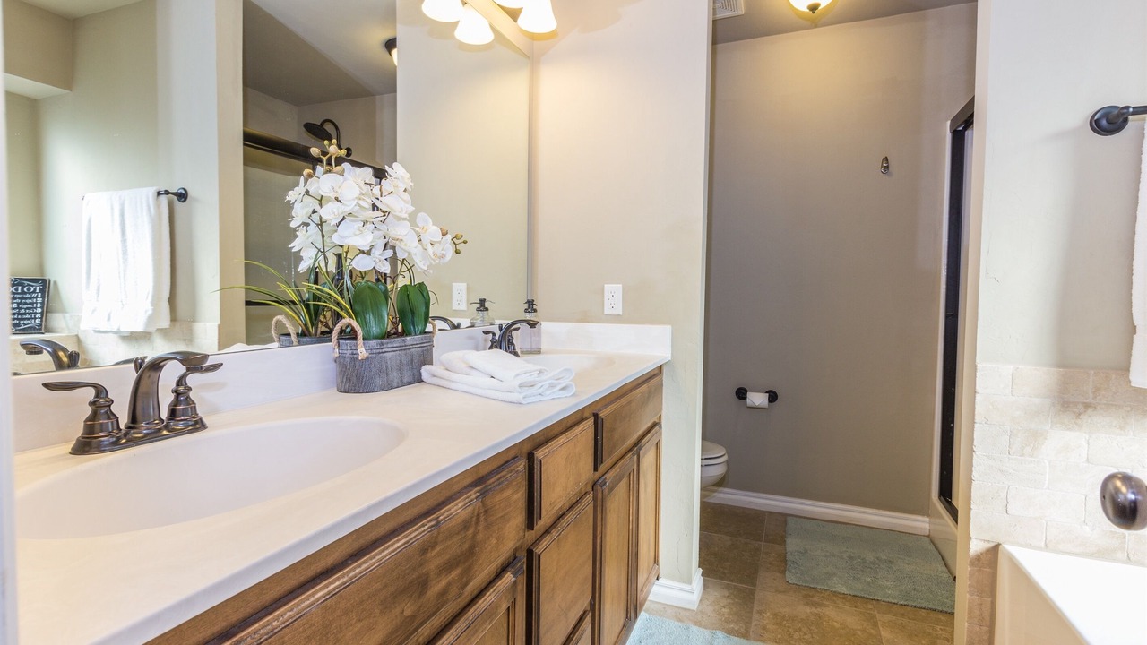 Photo of Bathroom in Edmond