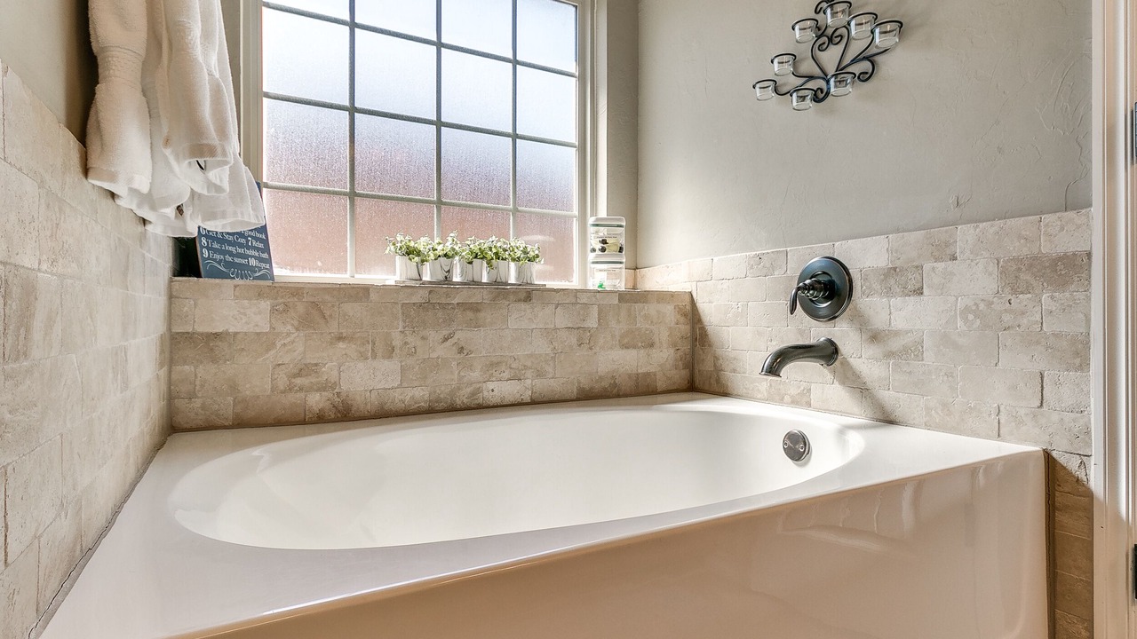 Photo of Bathroom in Edmond