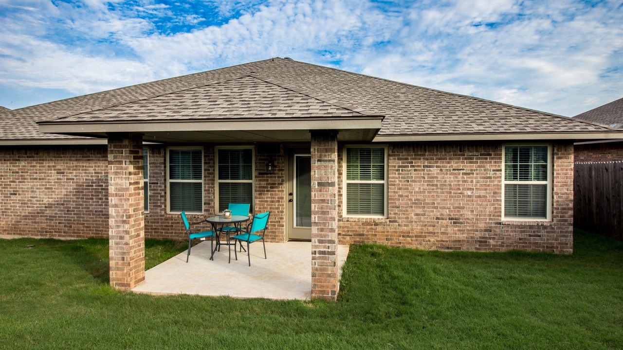 Photo of Outdoor in Edmond