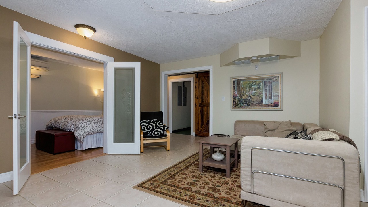 Photo of Livingroom in Gaston