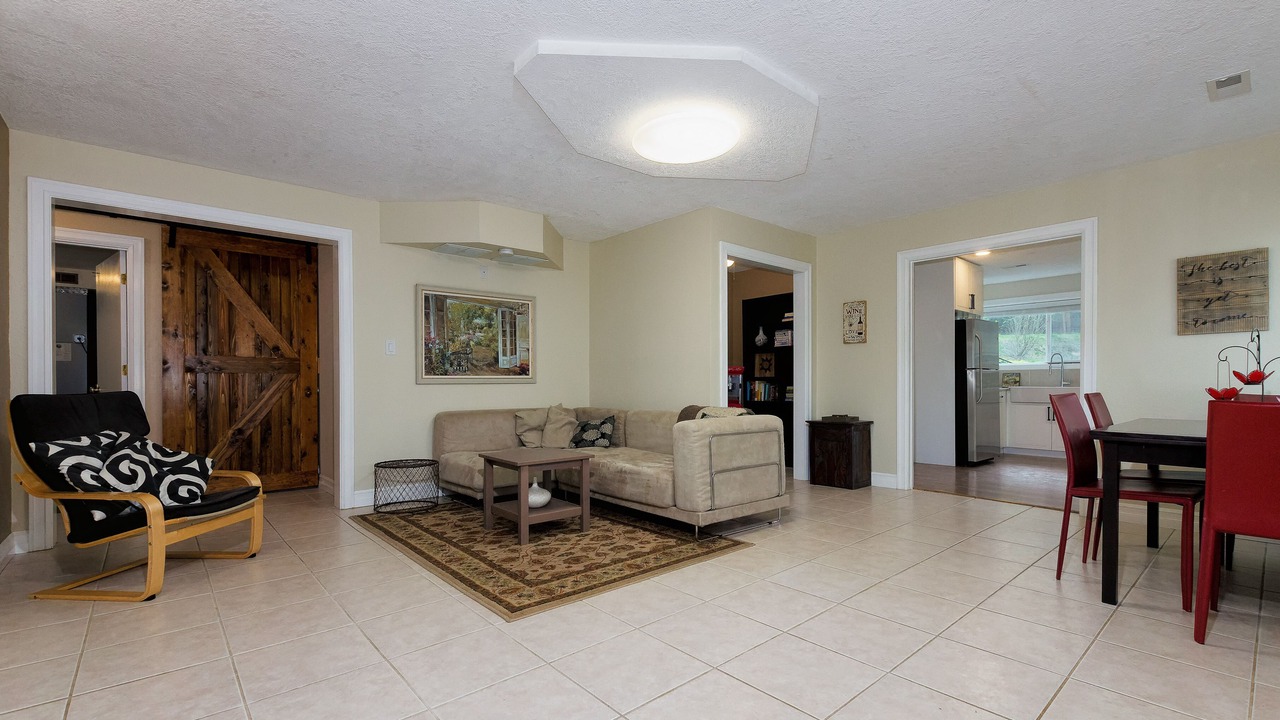 Photo of Livingroom in Gaston