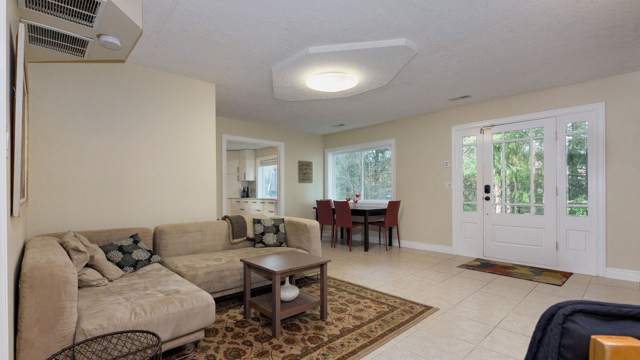Photo of Livingroom in Gaston