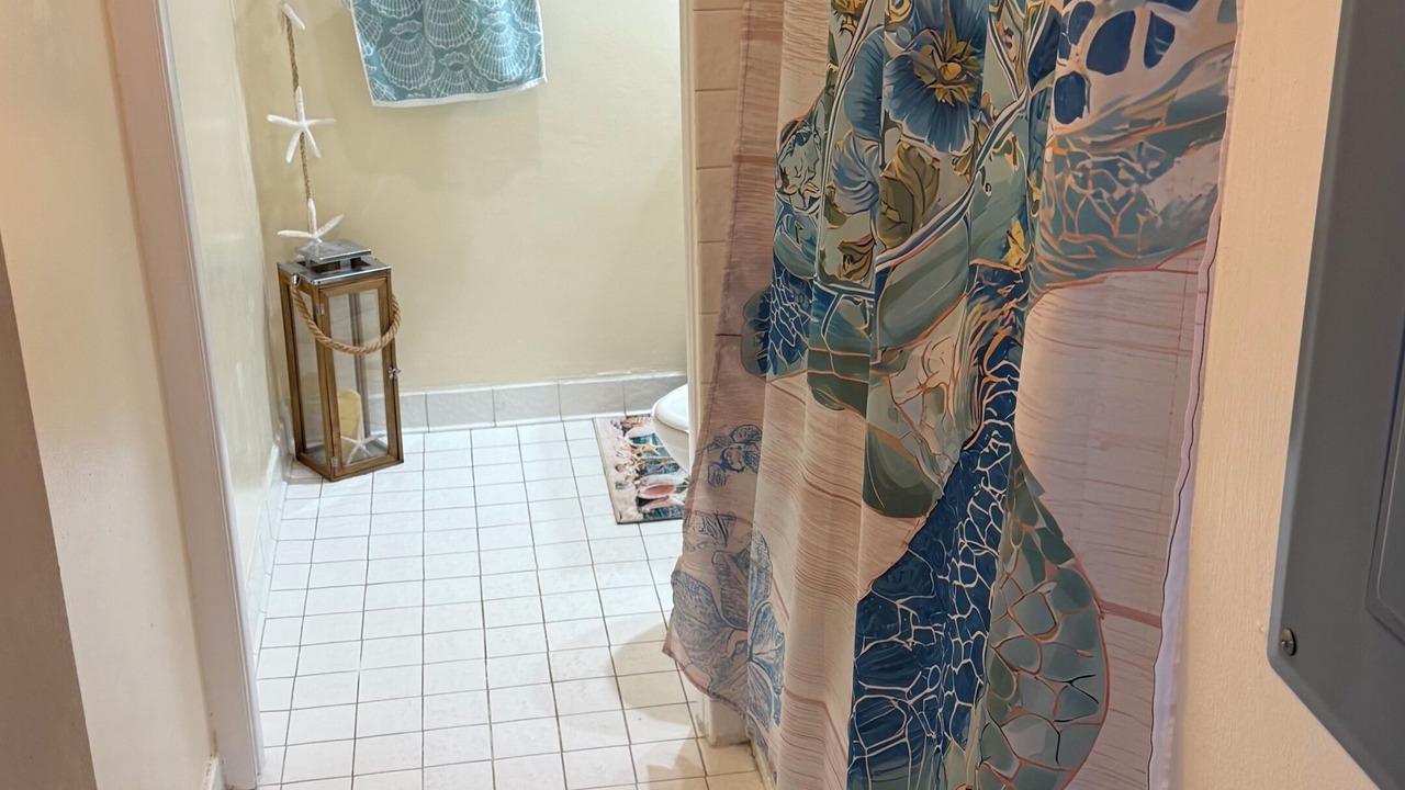 Photo of Bathroom in North Ocean City