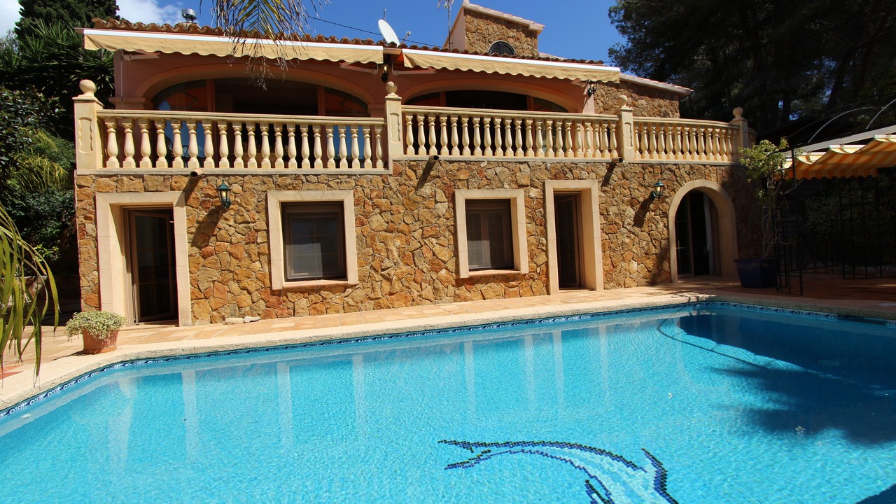 Photo of Outdoor in Urbanitzacio la Fustera