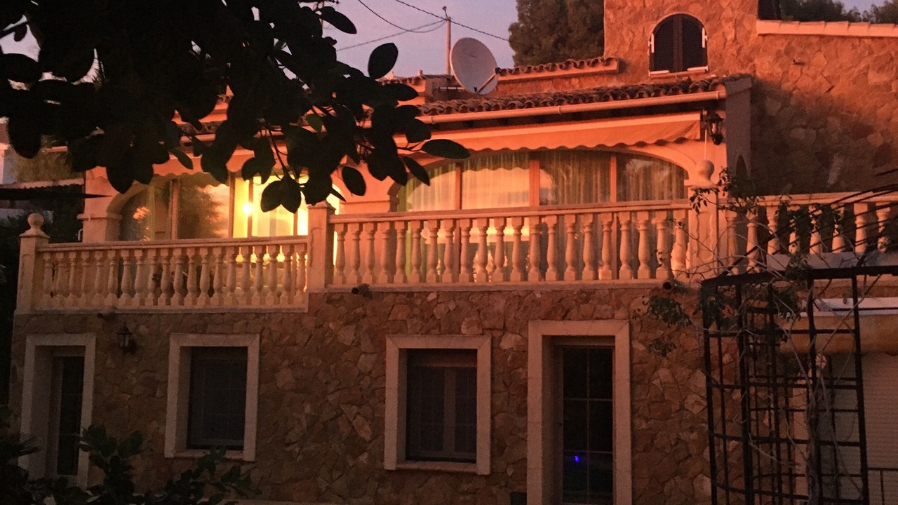 Photo of Outdoor in Urbanitzacio la Fustera