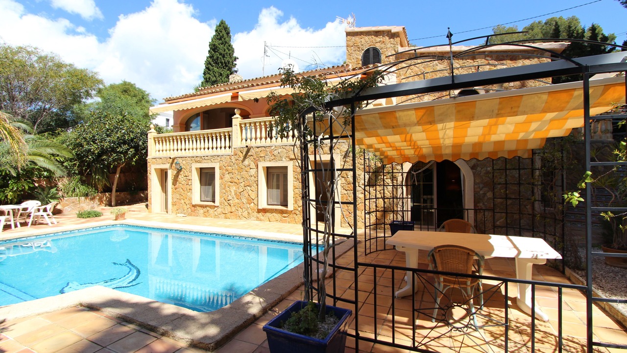 Photo of Outdoor in Urbanitzacio la Fustera