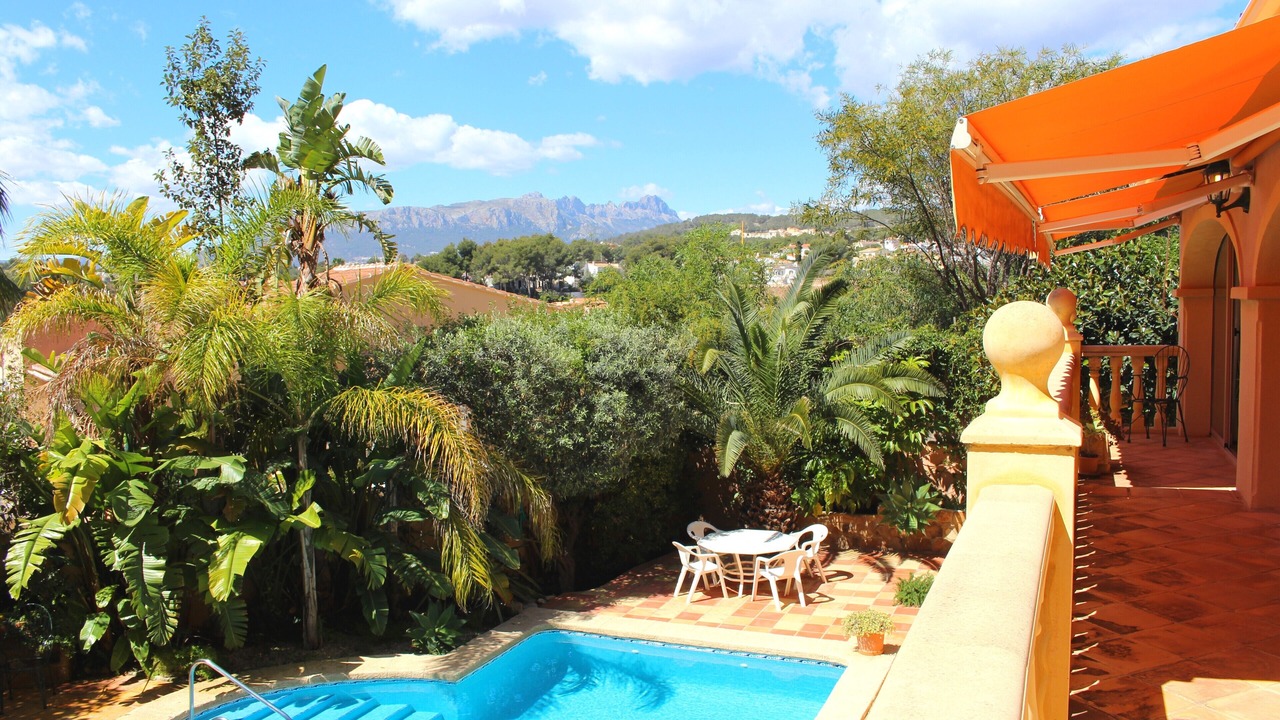 Photo of Outdoor in Urbanitzacio la Fustera