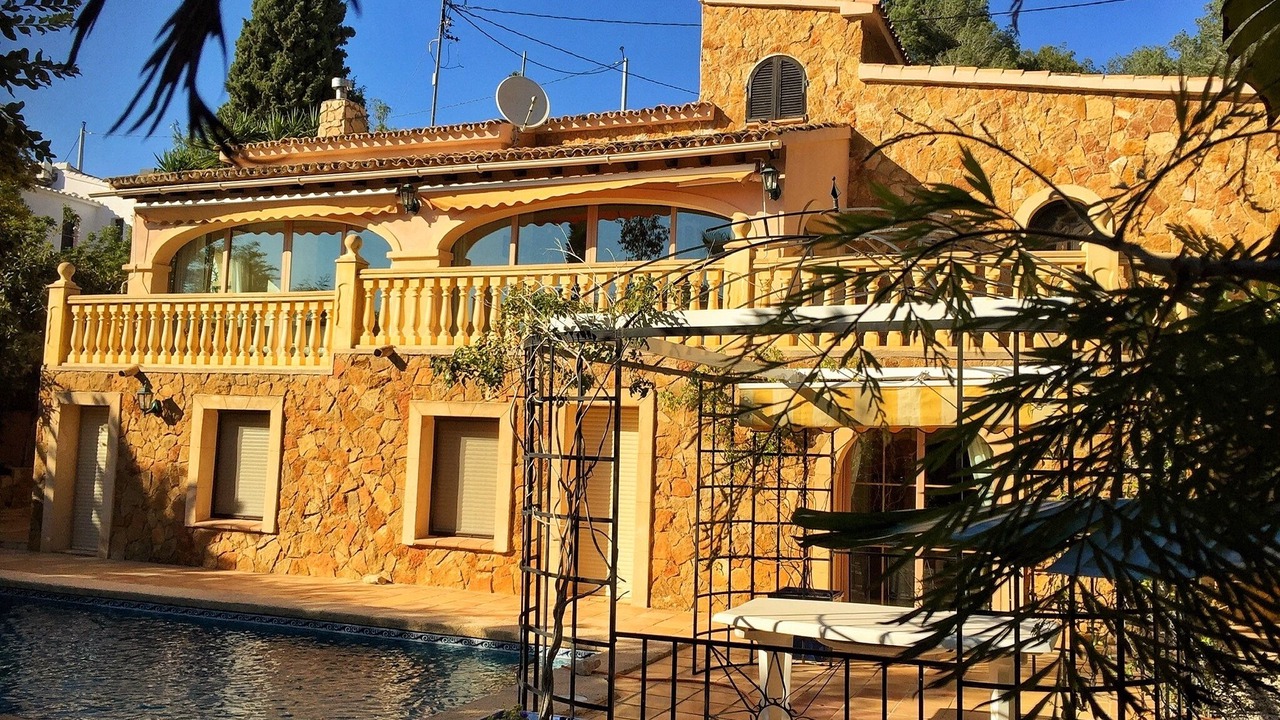 Photo of Outdoor in Urbanitzacio la Fustera