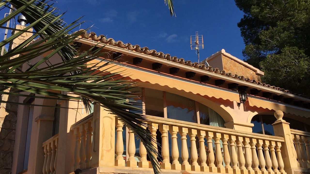 Photo of Outdoor in Urbanitzacio la Fustera