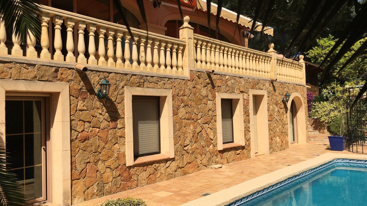 Photo of Outdoor in Urbanitzacio la Fustera