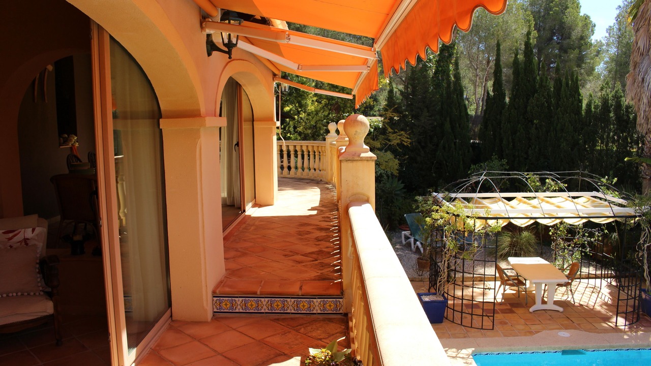 Photo of Outdoor in Urbanitzacio la Fustera