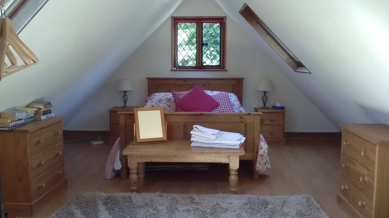 Photo of Bedroom in Sheffield Green