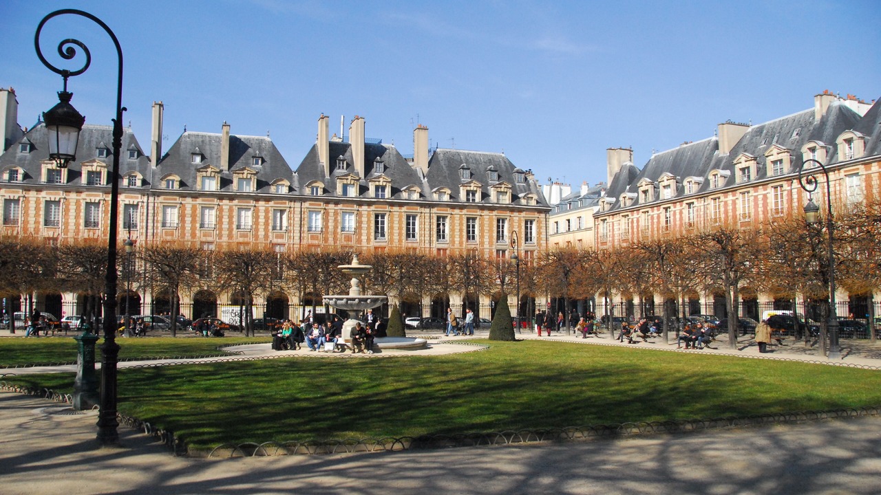 Photo of Others in Arts-et-Metiers
