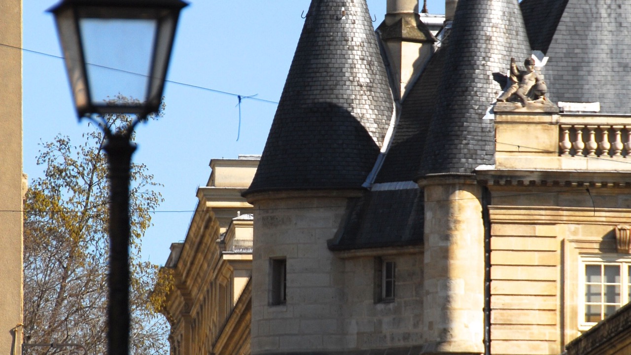Photo of Others in Arts-et-Metiers