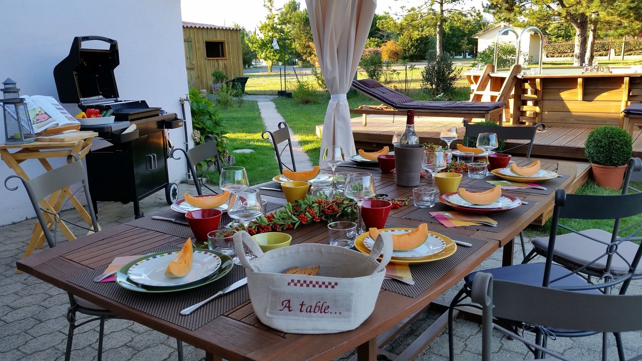 Photo of Outdoor in Sainte-Eulalie-en-Born