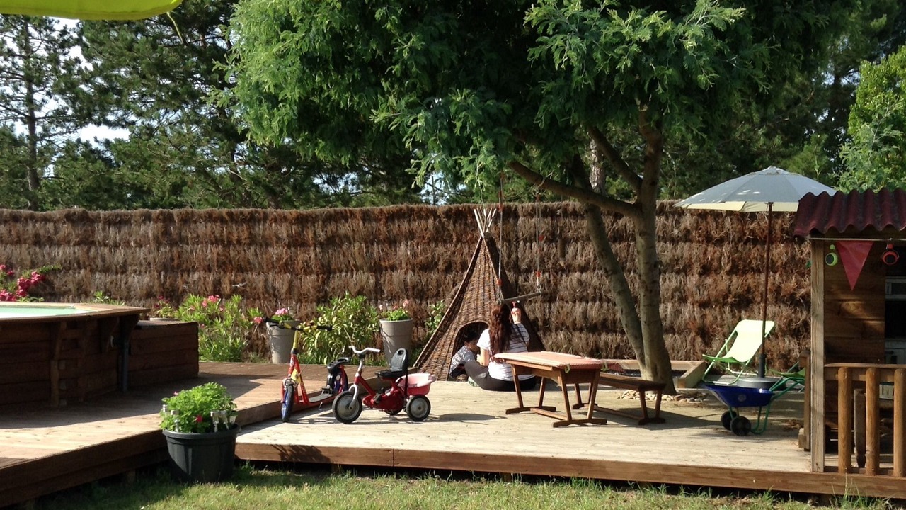 Photo of Outdoor in Sainte-Eulalie-en-Born