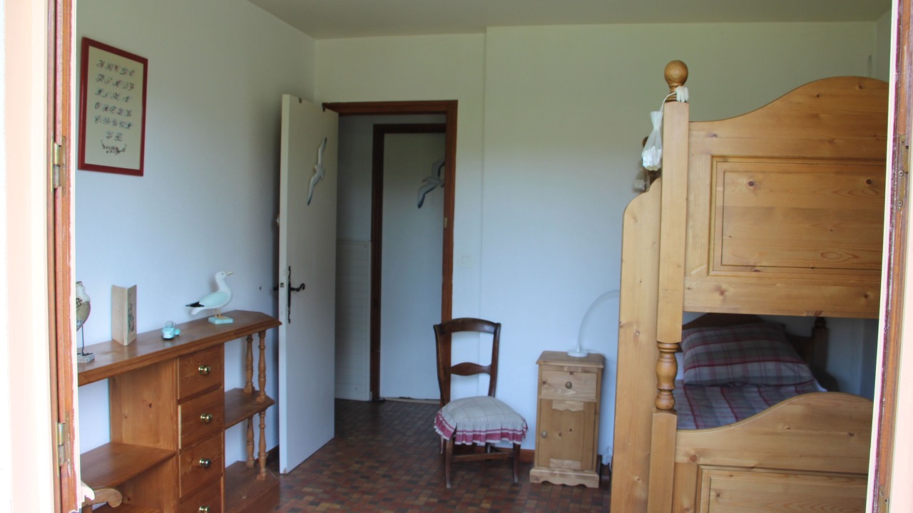 Photo of Bedroom in Sainte-Eulalie-en-Born