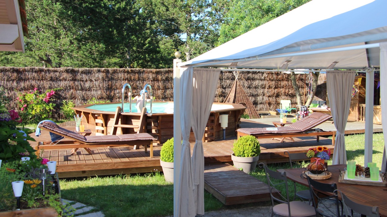 Photo of Outdoor in Sainte-Eulalie-en-Born