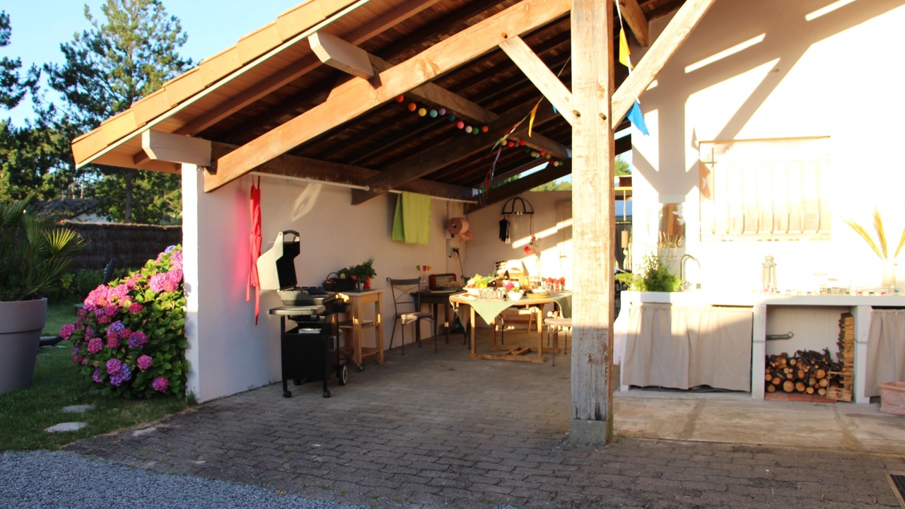 Photo of Outdoor in Sainte-Eulalie-en-Born