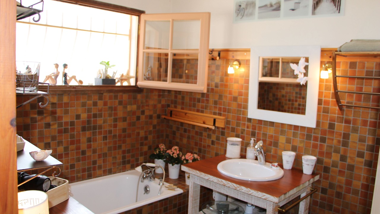 Photo of Bathroom in Sainte-Eulalie-en-Born