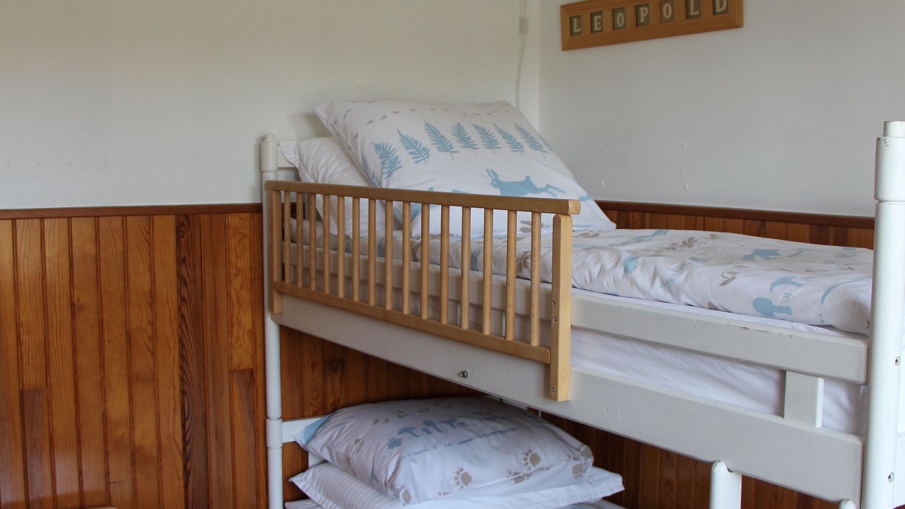 Photo of Bedroom in Sainte-Eulalie-en-Born