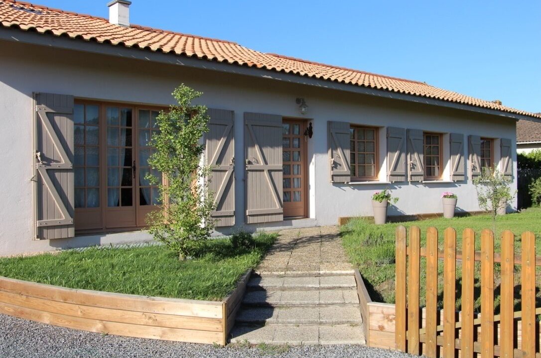 Photo of Outdoor in Sainte-Eulalie-en-Born