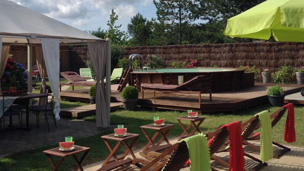 Photo of Outdoor in Sainte-Eulalie-en-Born