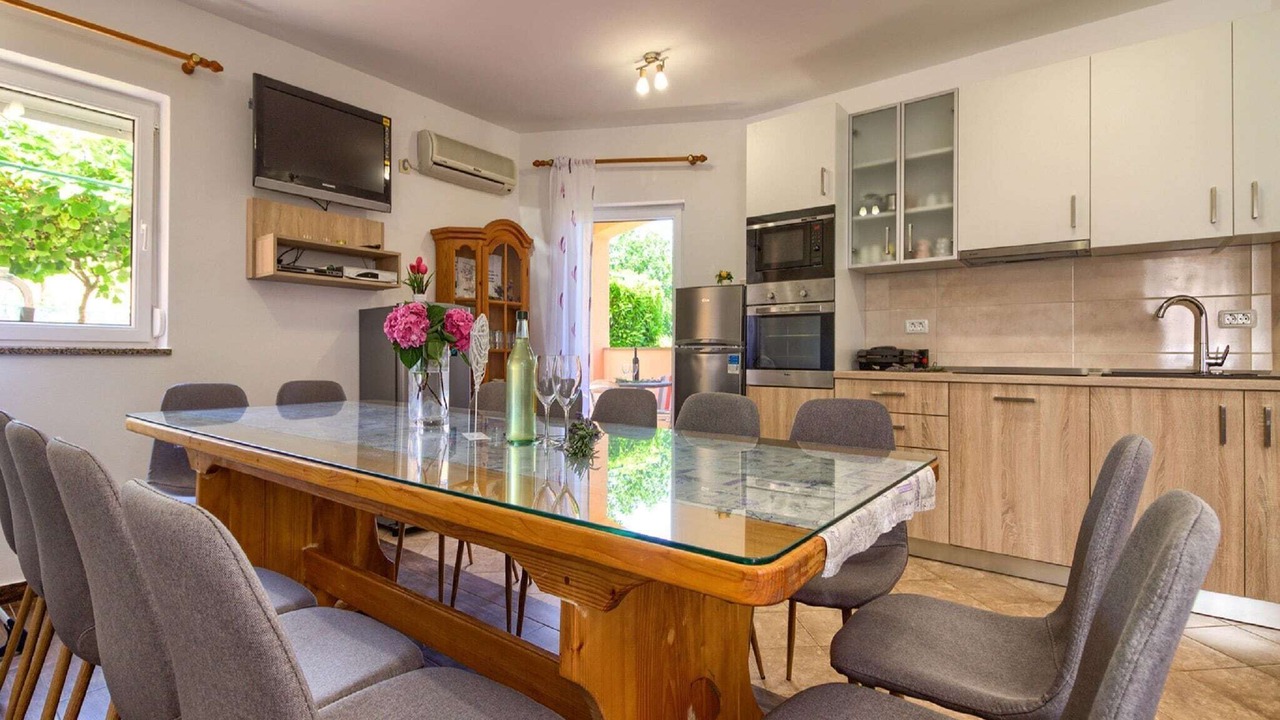 Photo of Livingroom in Peroj