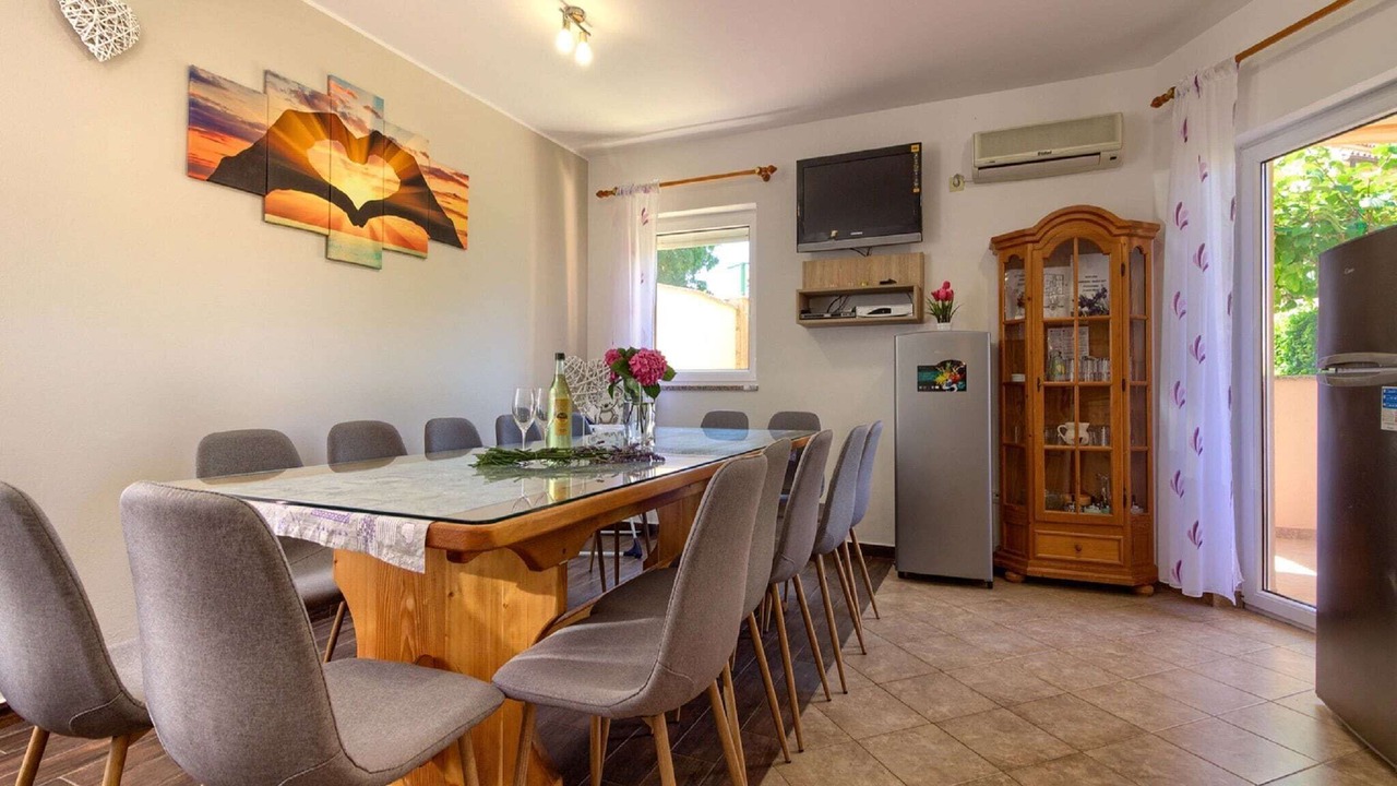 Photo of Livingroom in Peroj