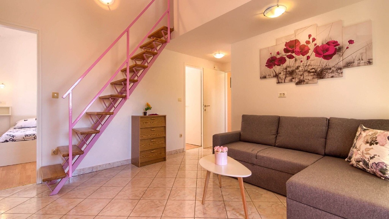 Photo of Livingroom in Peroj