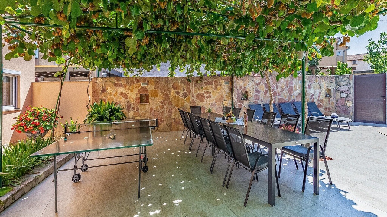 Photo of Patio Balcony in Peroj