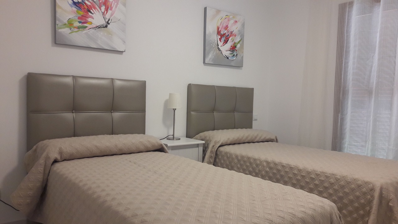 Photo of Bedroom in New Golden Mile