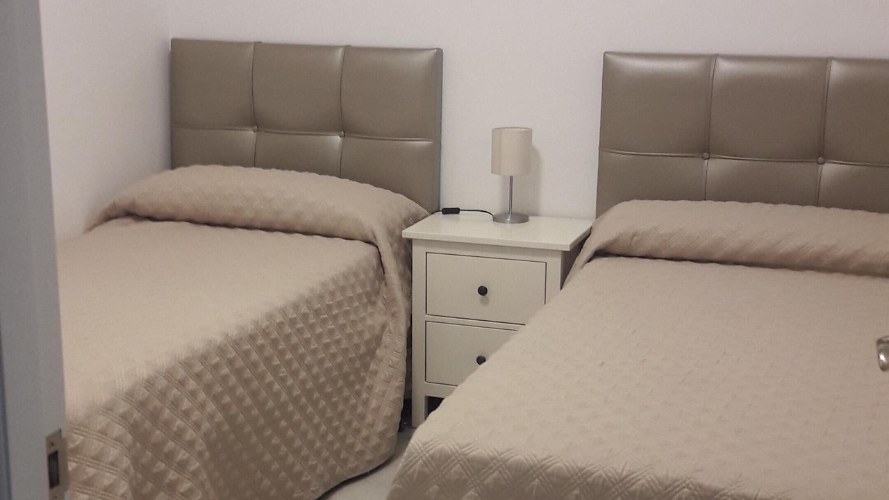 Photo of Bedroom in New Golden Mile