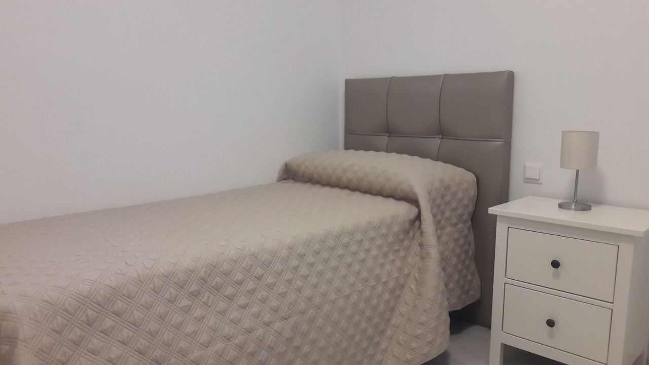 Photo of Bedroom in New Golden Mile