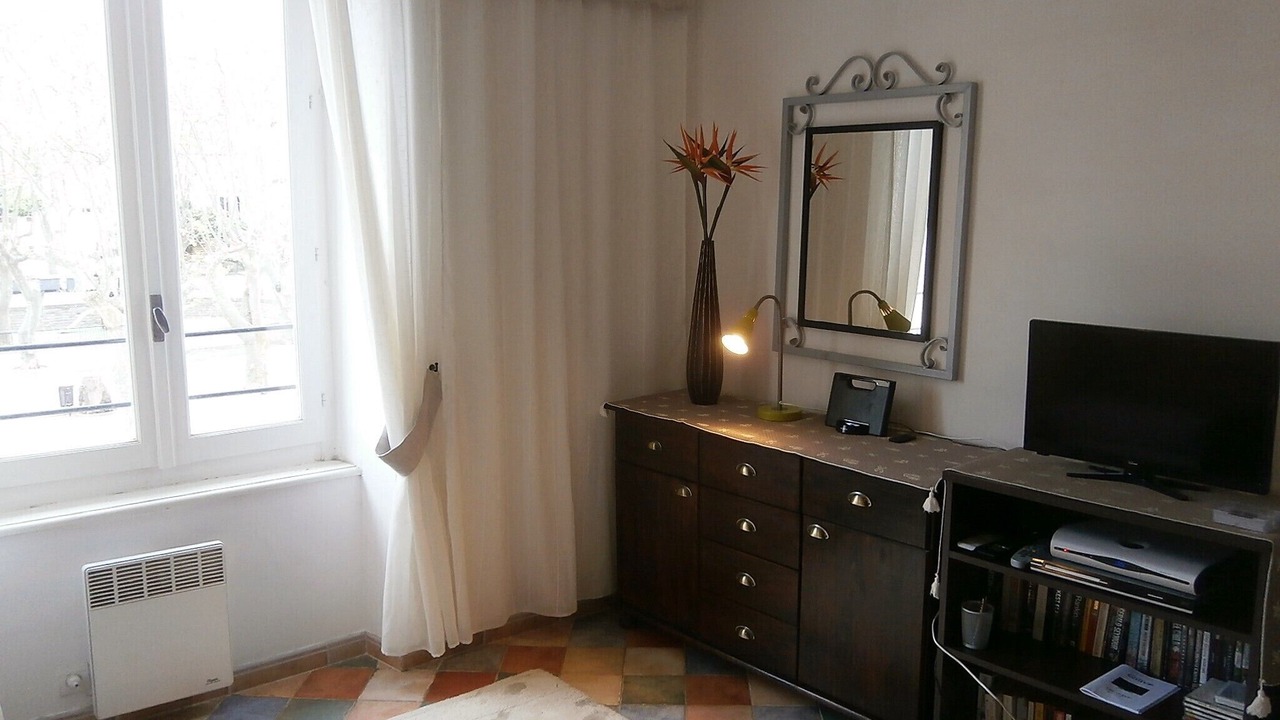 Photo of Bedroom in Saint-Chinian