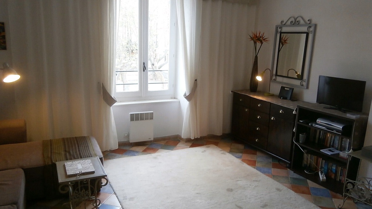 Photo of Bedroom in Saint-Chinian