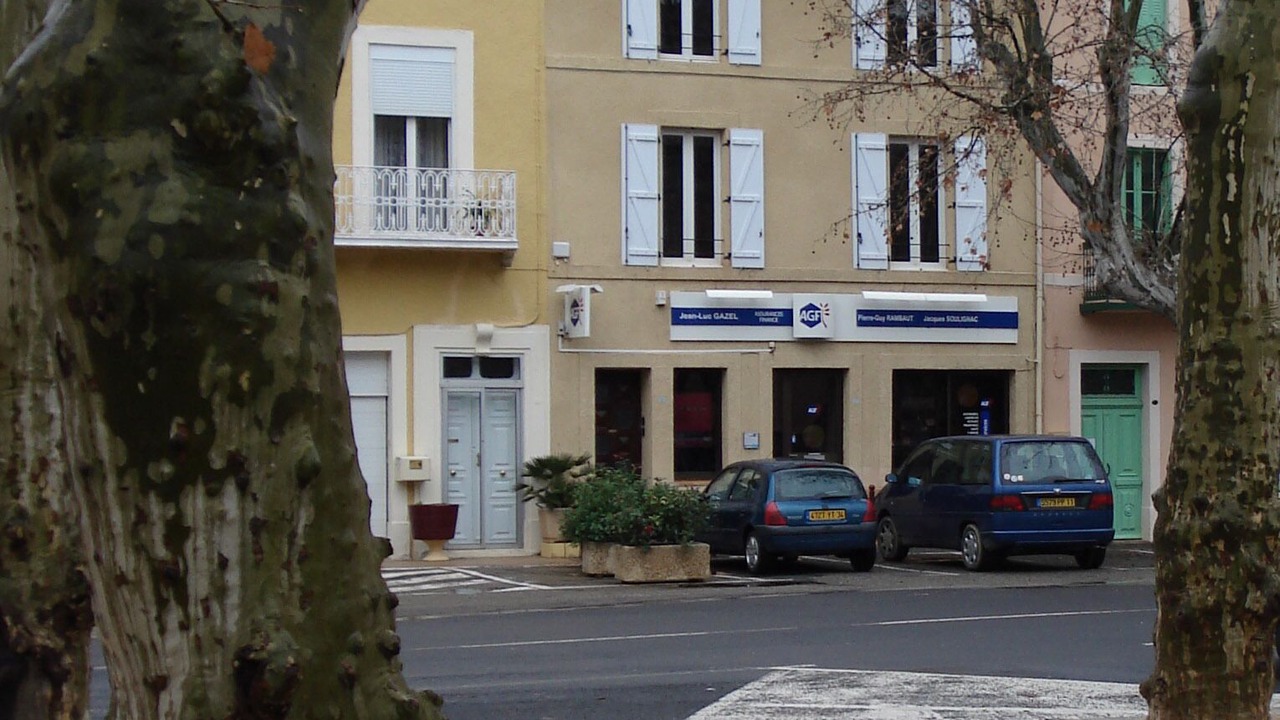 Photo of Outdoor in Saint-Chinian