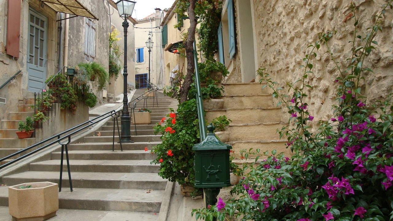 Photo of Outdoor in Saint-Chinian