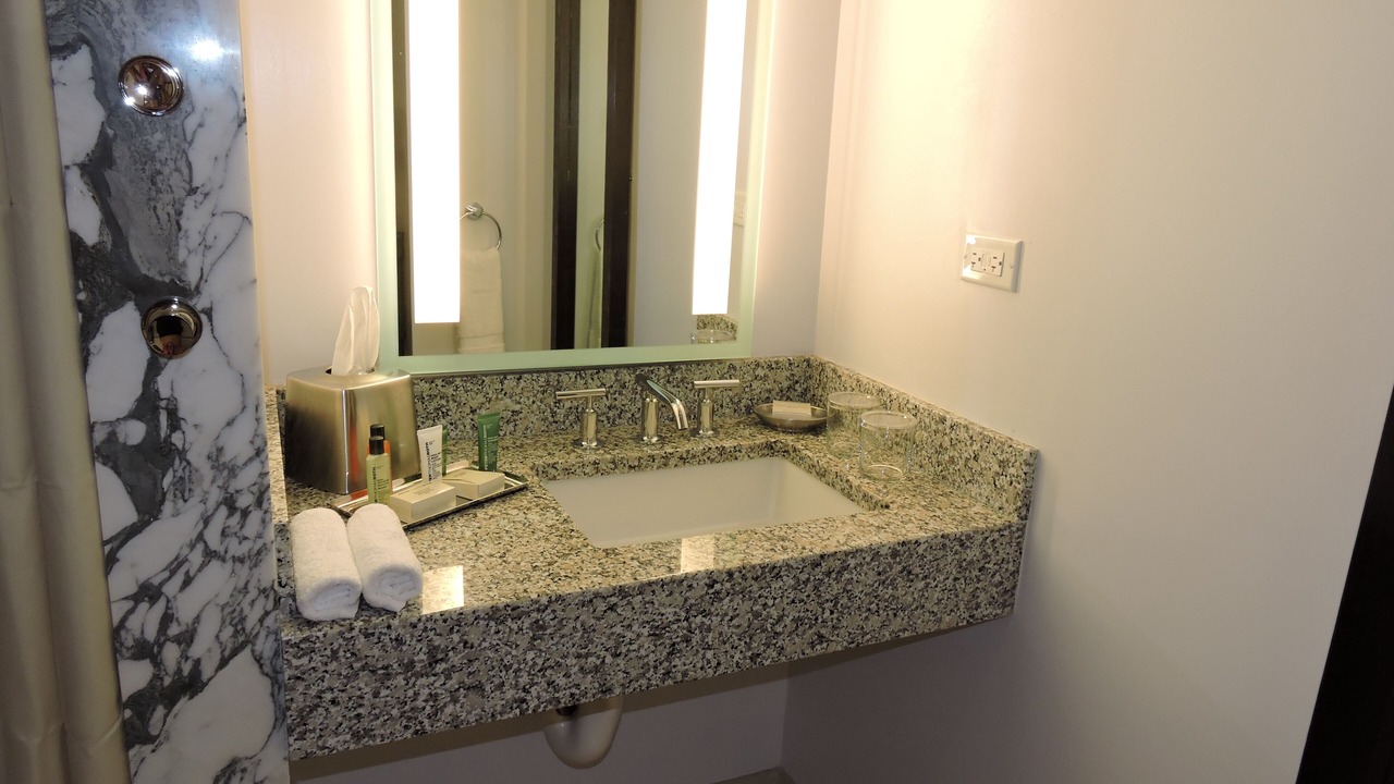 Photo of Bathroom in Central Park South