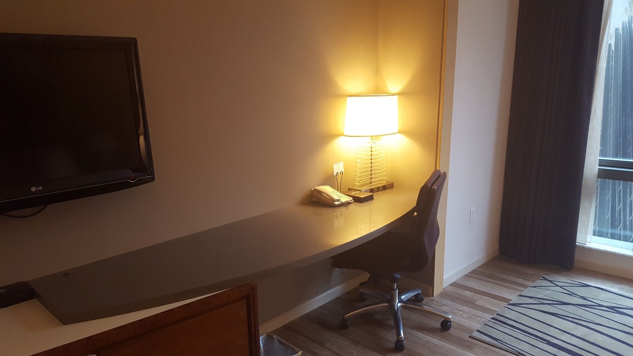 Photo of Bedroom in Central Park South