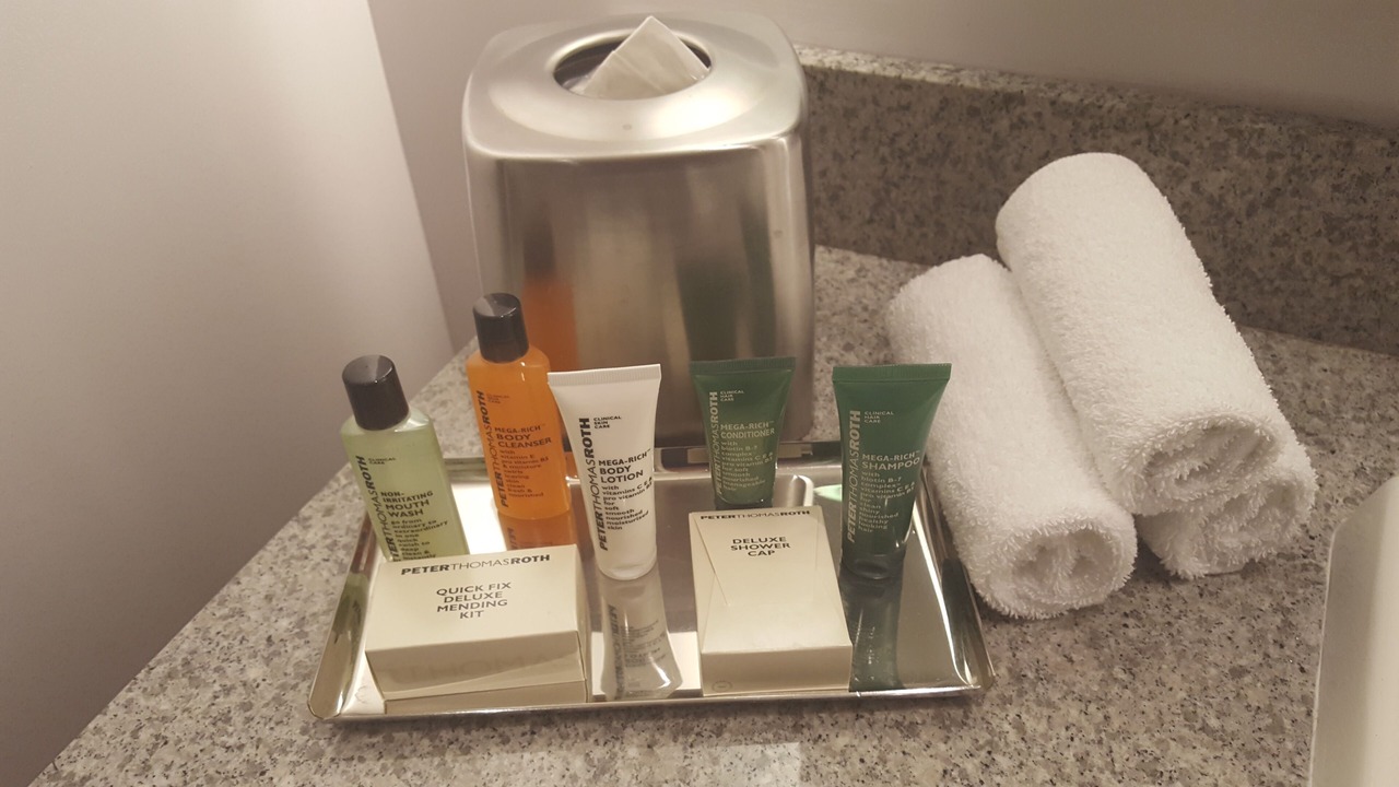 Photo of Bathroom in Central Park South