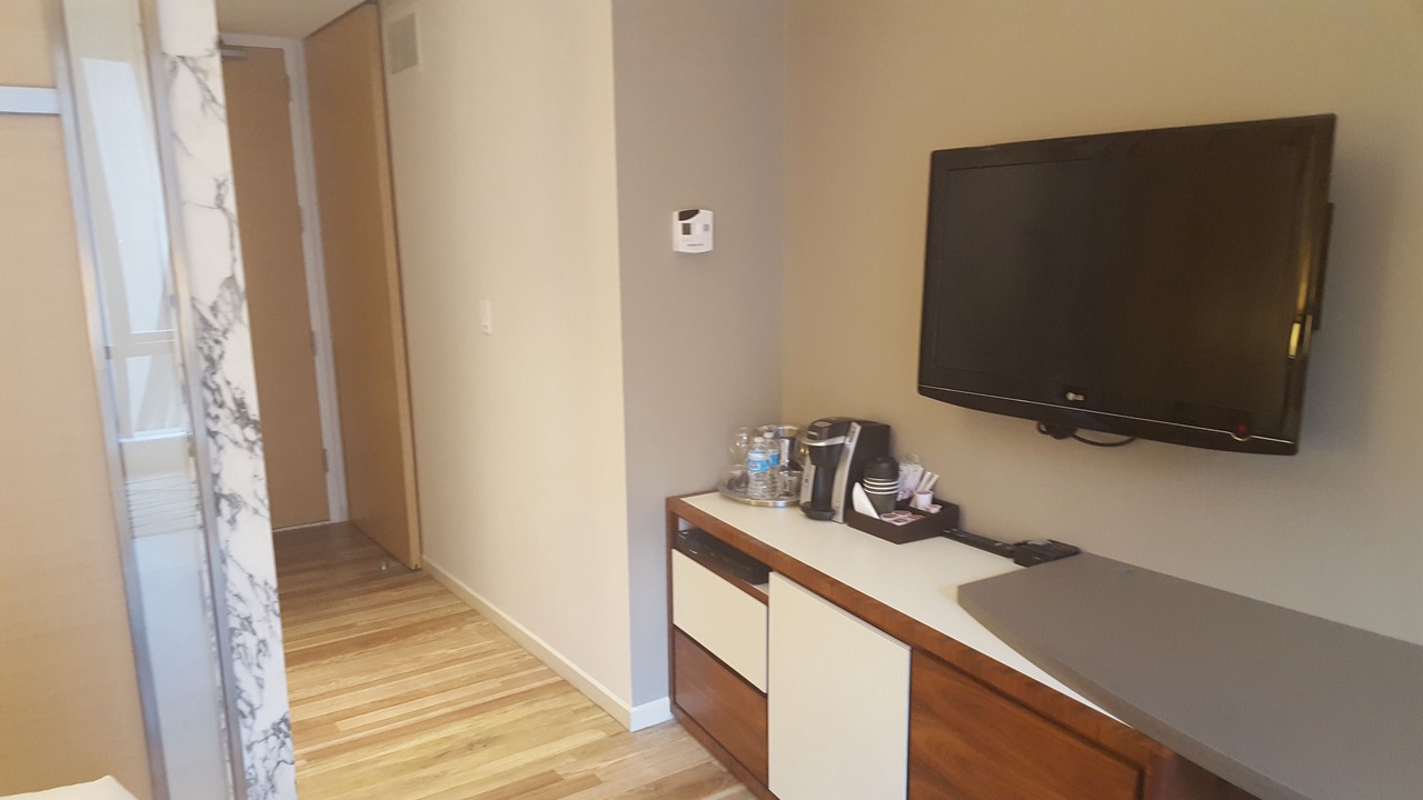 Photo of Bedroom in Central Park South